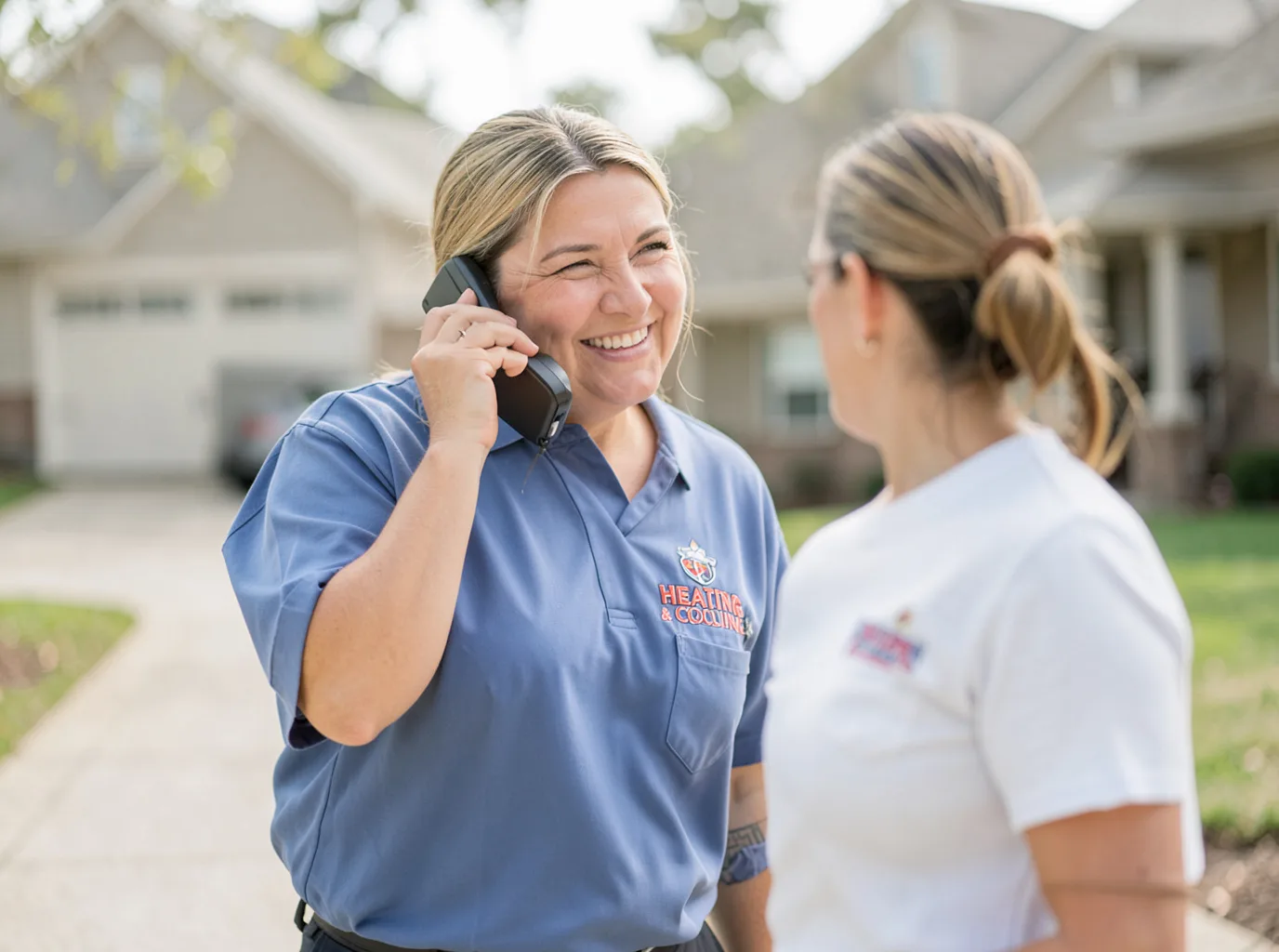 Hvac Repair Hampton, NE FAQs